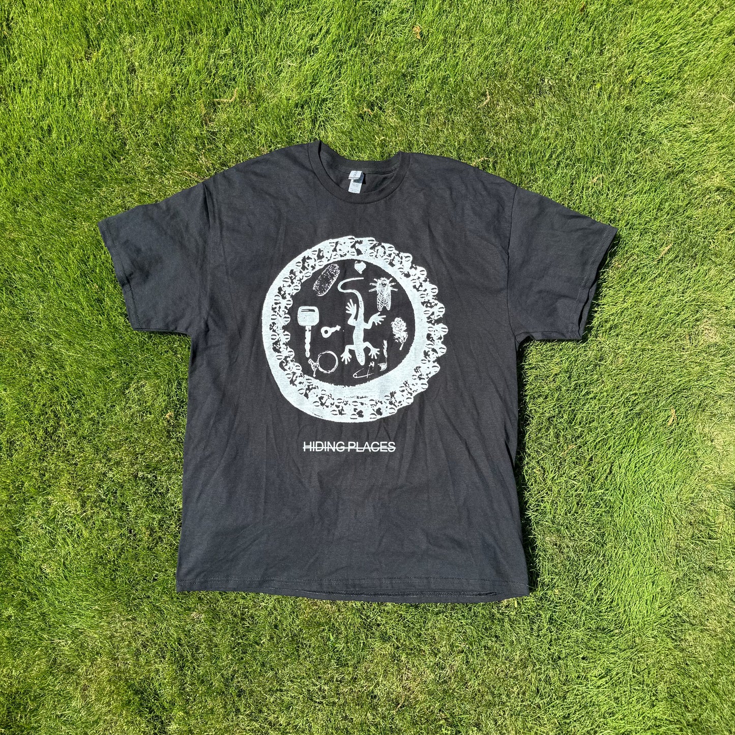 The Lesson - Short Sleeve Tee