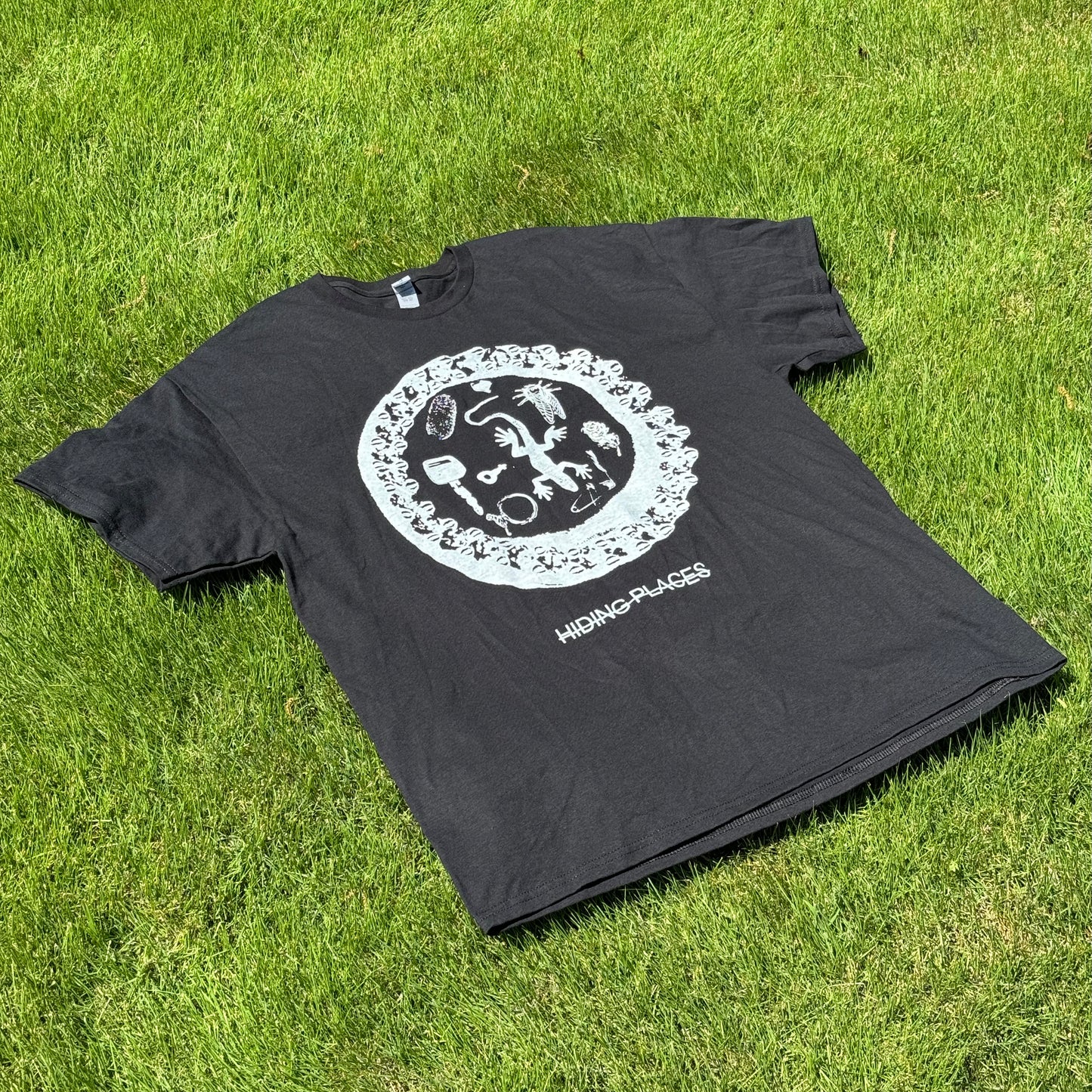 The Lesson - Short Sleeve Tee