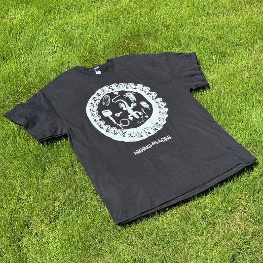 The Lesson - Short Sleeve Tee